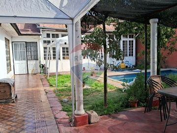 Tu Refugio de Historia y Modernidad en Santiago