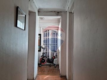 Tu Refugio de Historia y Modernidad en Santiago