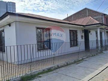 Tu Refugio de Historia y Modernidad en Santiago