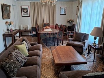 Tu Refugio de Historia y Modernidad en Santiago