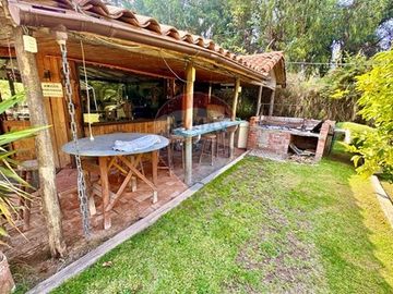 Arriendo casa Calera de Tango 4D+4B