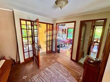 Arriendo casa Calera de Tango 4D+4B