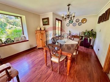 Arriendo casa Calera de Tango 4D+4B