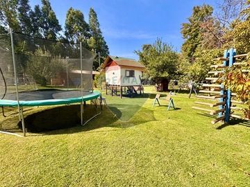 Arriendo casa Calera de Tango 4D+4B