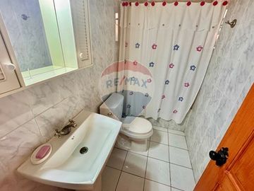 Arriendo casa Calera de Tango 4D+4B