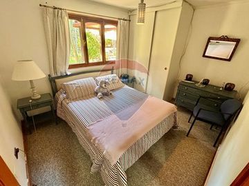 Arriendo casa Calera de Tango 4D+4B