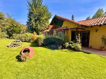 Arriendo casa Calera de Tango 4D+4B