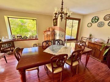 Arriendo casa Calera de Tango 4D+4B