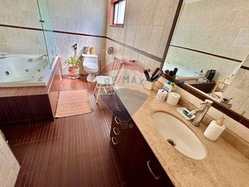 Arriendo casa Calera de Tango 4D+4B