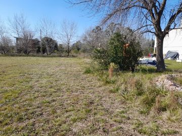 VENTA DE LOTES EN VILLA ROSA PILAR