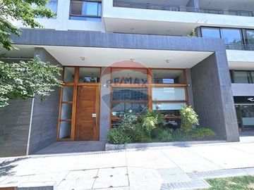 Moderno Departamento en 2do Piso - Ñuñoa