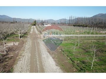 ¡Venta de Parcelas en San Isidro de Paine!