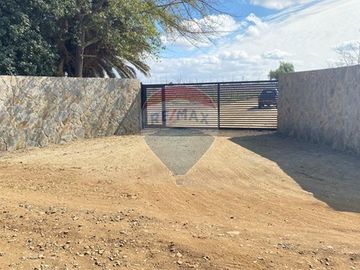 ¡Venta de Parcelas en San Isidro de Paine!