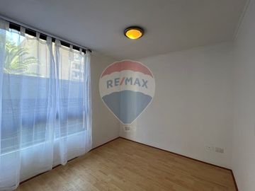 Departamento en Santiago - 1D 1B