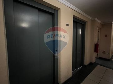 Departamento en Santiago - 1D 1B