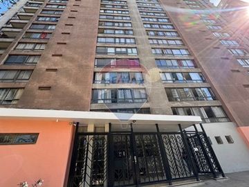 Departamento en Santiago - 1D 1B