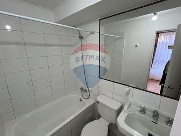 Departamento en Santiago - 1D 1B
