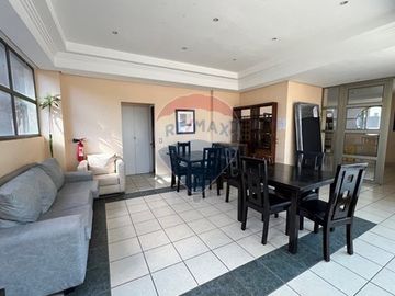 Departamento en Santiago - 1D 1B