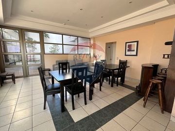 Departamento en Santiago - 1D 1B