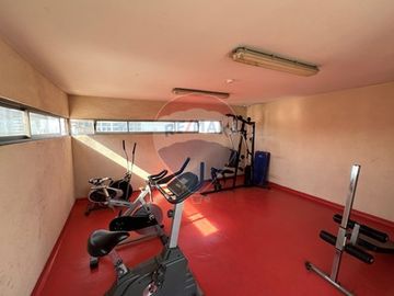 Departamento en Santiago - 1D 1B