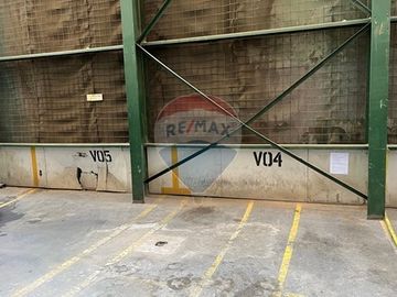 Departamento en Santiago - 1D 1B