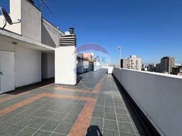 Departamento en Santiago - 1D 1B