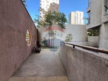 Departamento en Santiago - 1D 1B