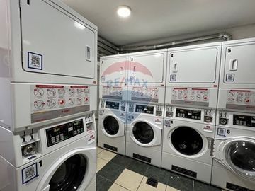 Departamento en Santiago - 1D 1B