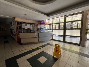 Departamento en Santiago - 1D 1B