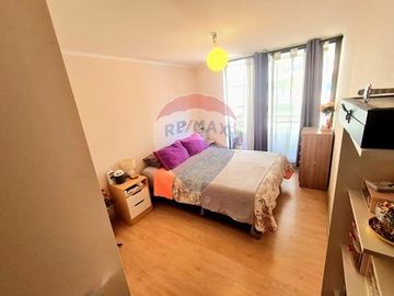 2 DORMITORIOS 2 BAÑOS