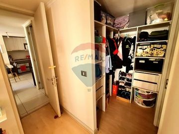 2 DORMITORIOS 2 BAÑOS