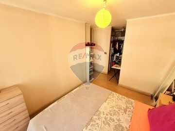 2 DORMITORIOS 2 BAÑOS
