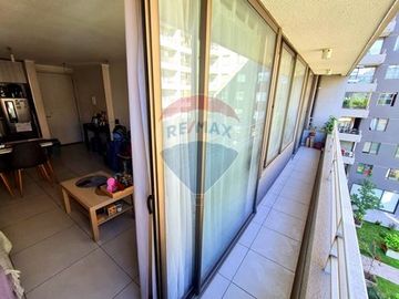 2 DORMITORIOS 2 BAÑOS