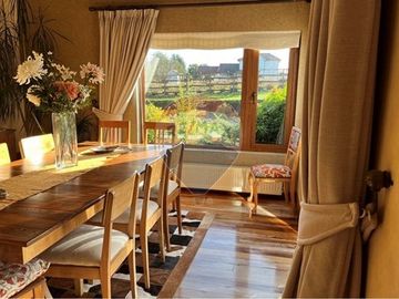 Venta Casa de Campo en La Union