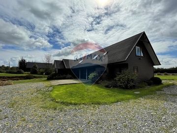 Venta Casa de Campo en La Union