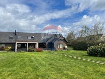 Venta Casa de Campo en La Union
