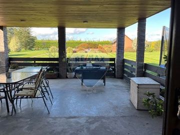 Venta Casa de Campo en La Union