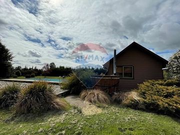 Venta Casa de Campo en La Union