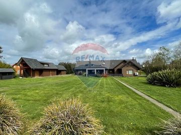 Venta Casa de Campo en La Union