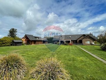 Venta Casa de Campo en La Union