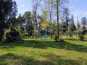 VENTA DE PARCELA EN FOLILCO, REGION DE  LOS LAGOS