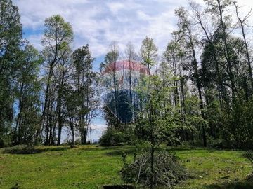 VENTA DE PARCELA EN FOLILCO, REGION DE  LOS LAGOS