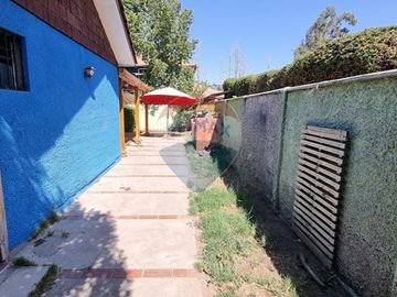 Casa en Condominio Puerta del Sol - La Florida