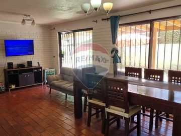 Casa en Condominio Puerta del Sol - La Florida