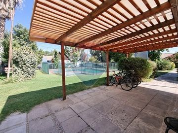 Casa en Condominio Puerta del Sol - La Florida