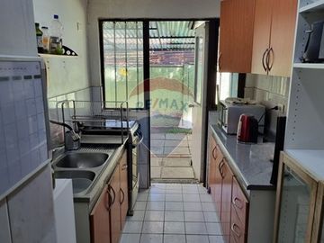 Casa en Condominio Puerta del Sol - La Florida