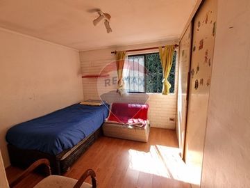 Casa en Condominio Puerta del Sol - La Florida