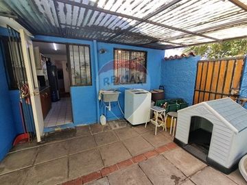 Casa en Condominio Puerta del Sol - La Florida