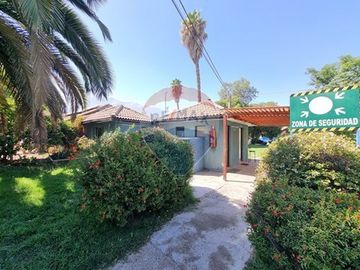 Casa en Condominio Puerta del Sol - La Florida