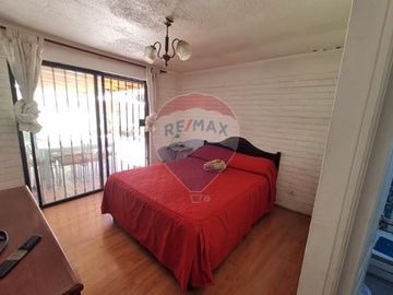 Casa en Condominio Puerta del Sol - La Florida